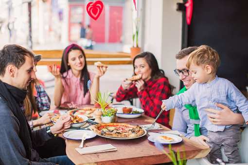 5 Best Places for Appetizers in New Mexico!