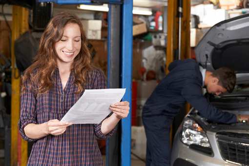 10 Best Auto Repair Shops in New Mexico!