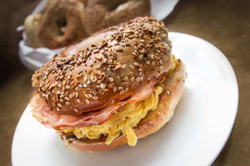 New Mexico's 7 Best Bagel Shops to Visit in 2025!