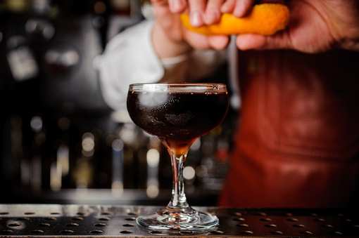 8 Best Bars in New Mexico: 2024 Edition!