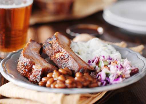 6 Best BBQ Joints in New Mexico!