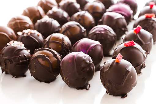 9 Best Chocolate Shops in New Mexico!