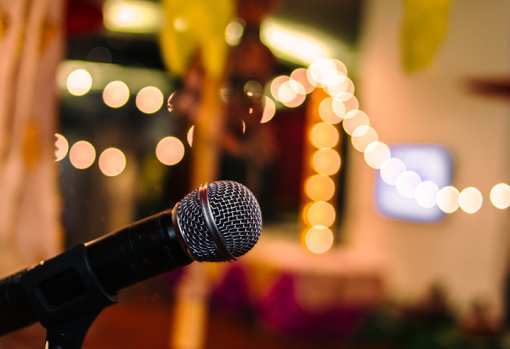 Best Comedy Spots in New Mexico!