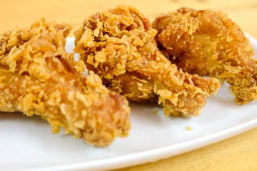 8 Best Fried Chicken Joints in New Mexico for 2025!