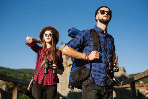 The 9 Best Guided Tours in New Mexico!