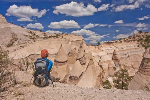 14 Best Hiking Trails in New Mexico!
