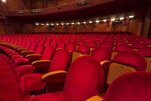 The 7 Best Historic Theaters in New Mexico!