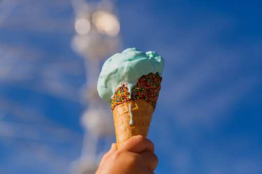 The 10 Best Ice Cream Parlors in New Mexico!