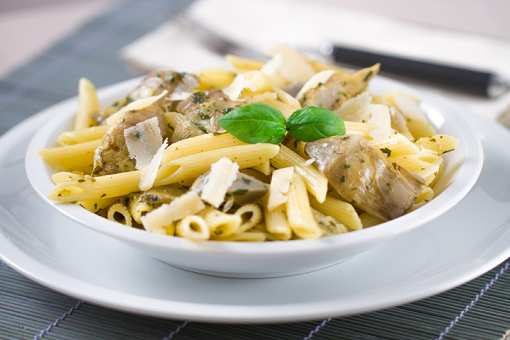 5 Best Italian Restaurants in New Mexico!