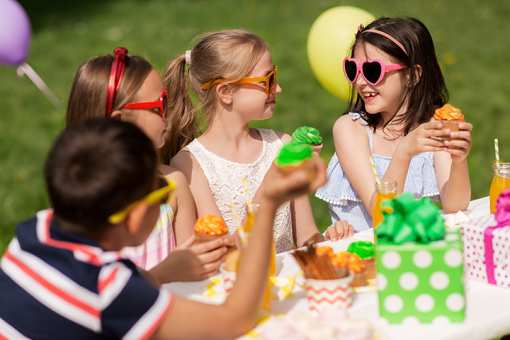 5 Best Places for a Kid’s Birthday Party in New Mexico!