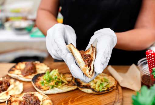 The 9 Best Mexican Restaurants in New Mexico!