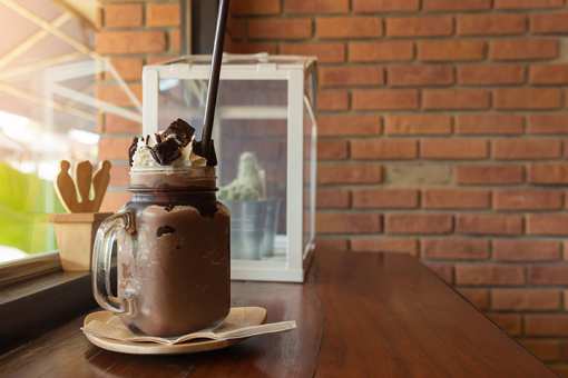 7 Best Milkshakes in New Mexico!