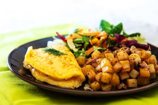 7 Best Omelets in New Mexico!