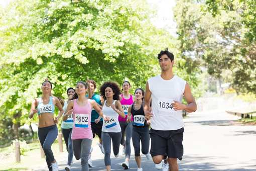 10 Best Road Races in New Mexico!