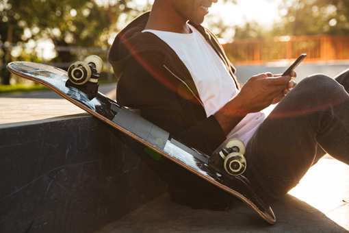 The Best Skate Shops in New Mexico!