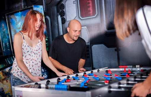 The 9 Best Sports Bars in New Mexico!