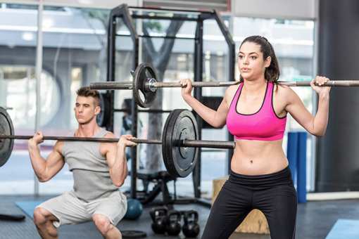 The 10 Best Sports Centers in New Mexico!