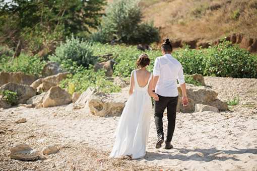 The 7 Best Wedding Locations in New Mexico!