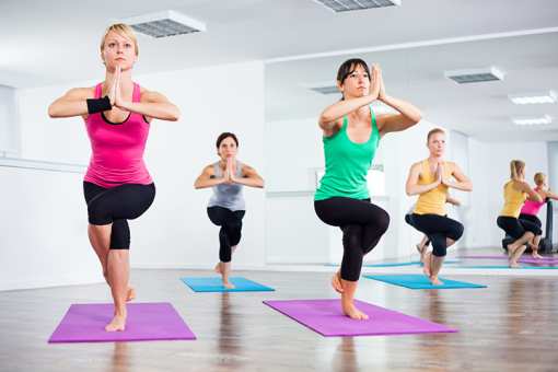 2025's 6 Best Yoga Studios in New Mexico!